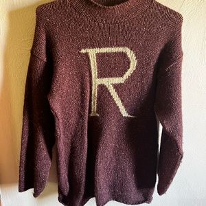 Harry Potter “ Ron” Sweater
